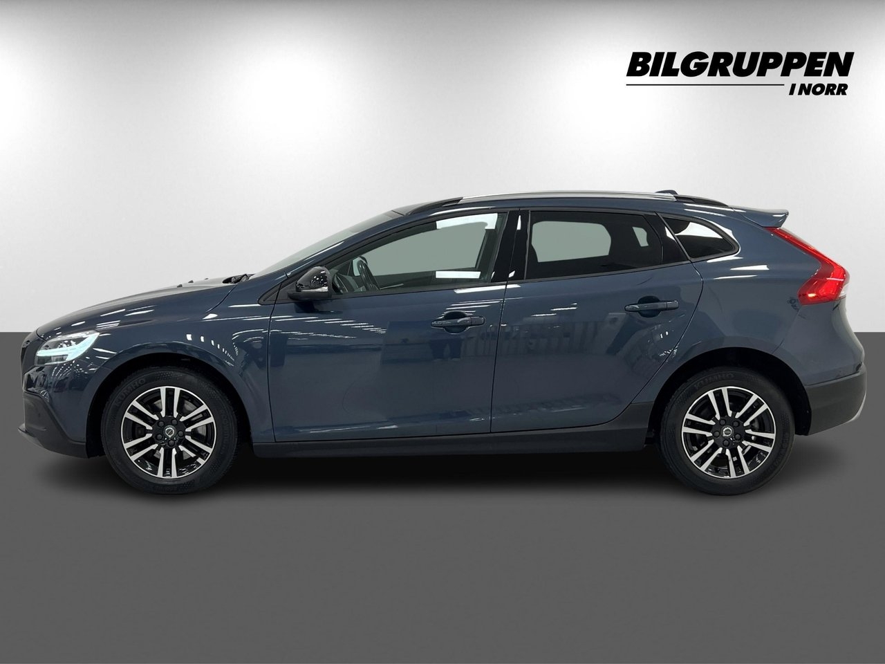 Volvo V40 Cross Country 2019, bild 4/20