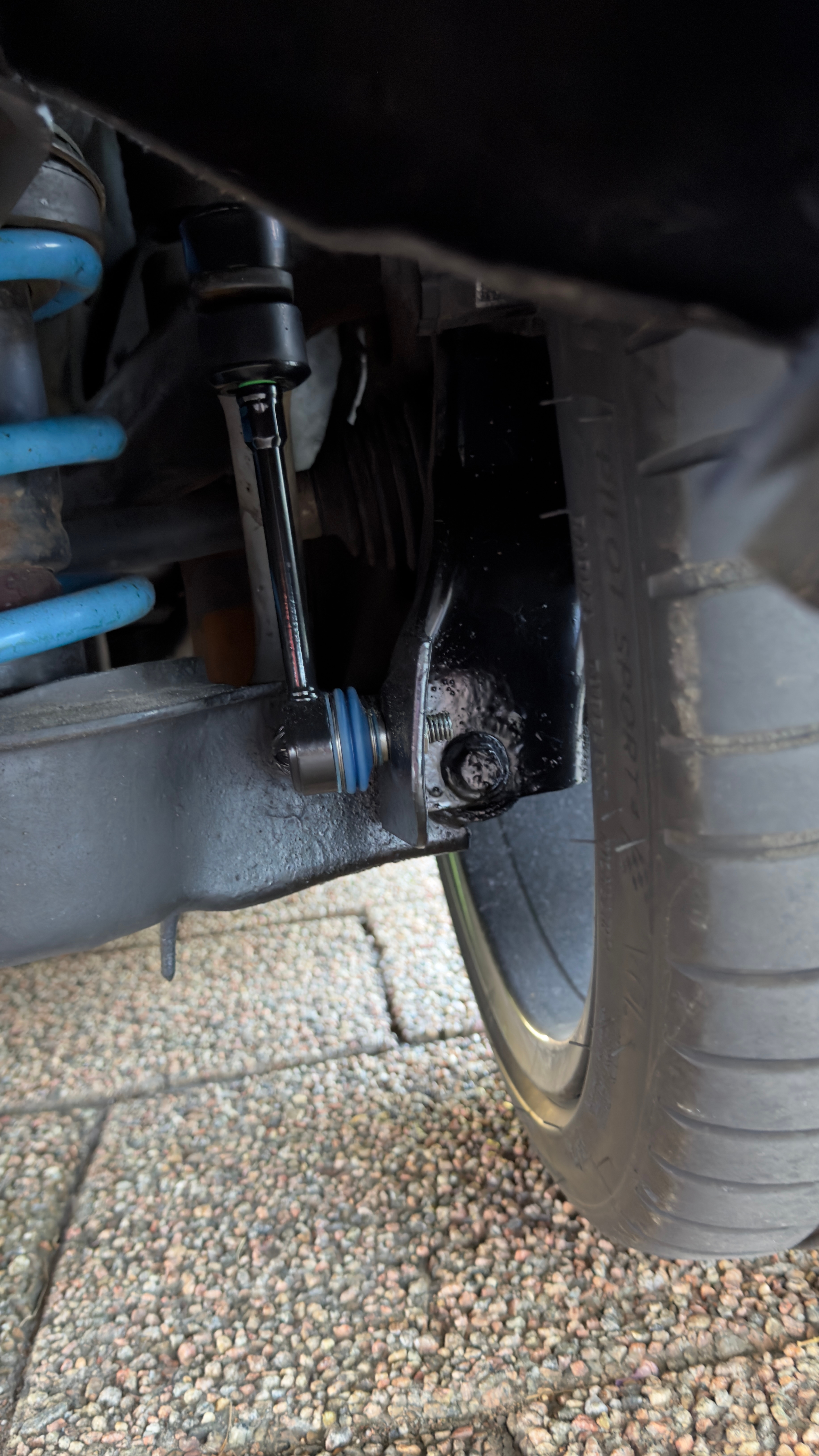 Volvo V60 Polestar T6 AWD Geartronic 2018, bild 3/10