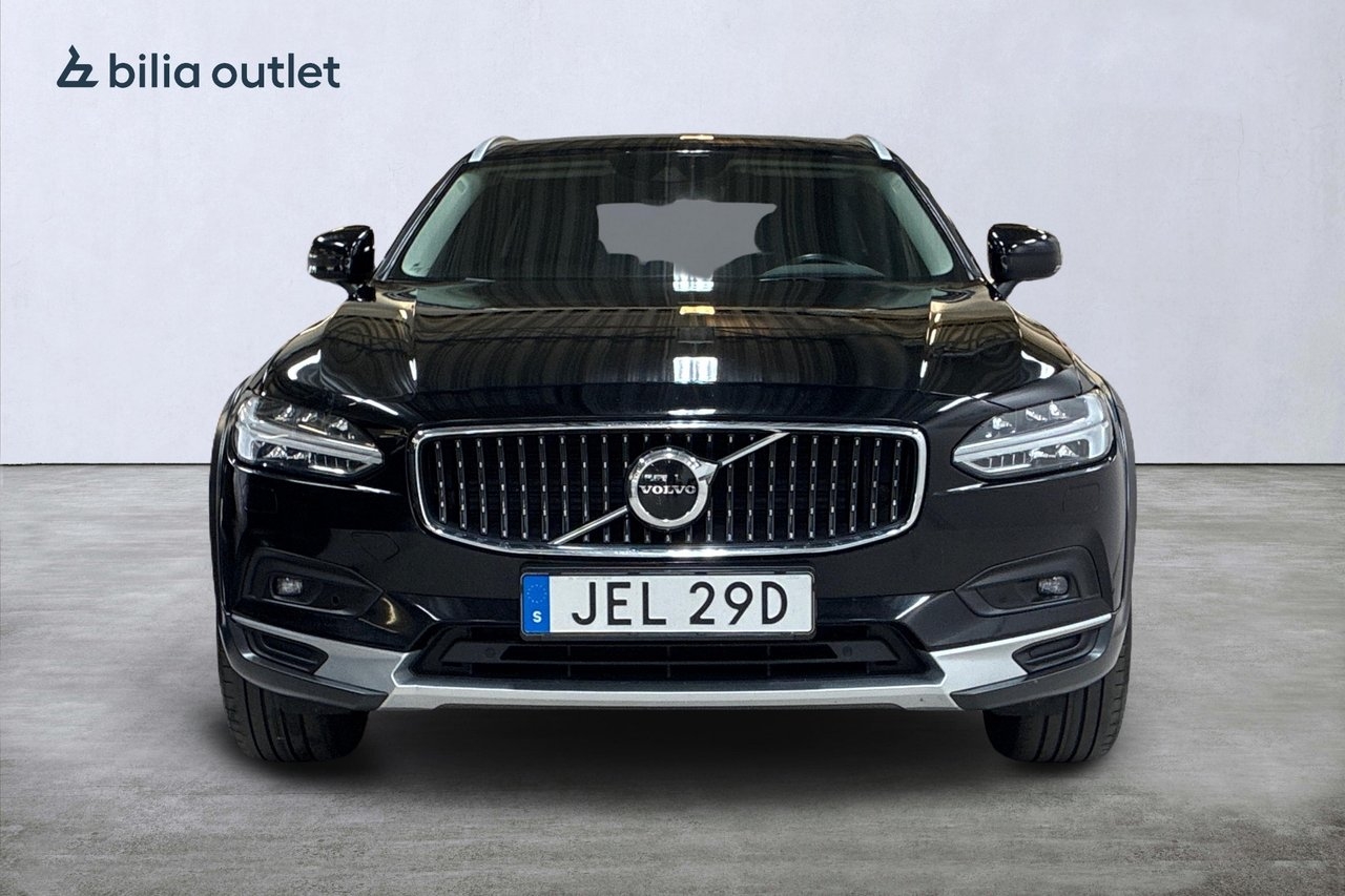 Volvo V90 Cross Country 2021, bild 3/10