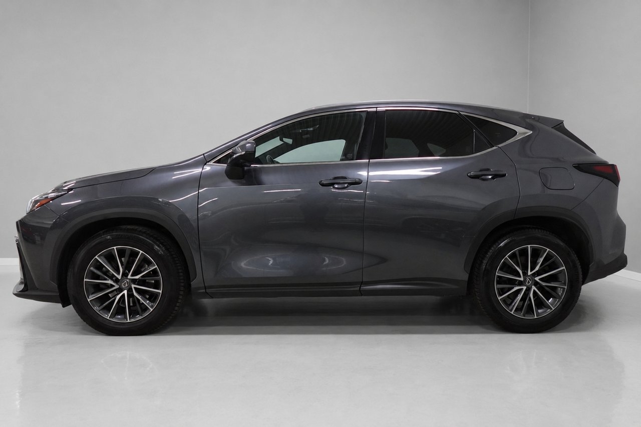 Lexus NX 350h AWD E-CVT Executive 360 2022, bild 2/10