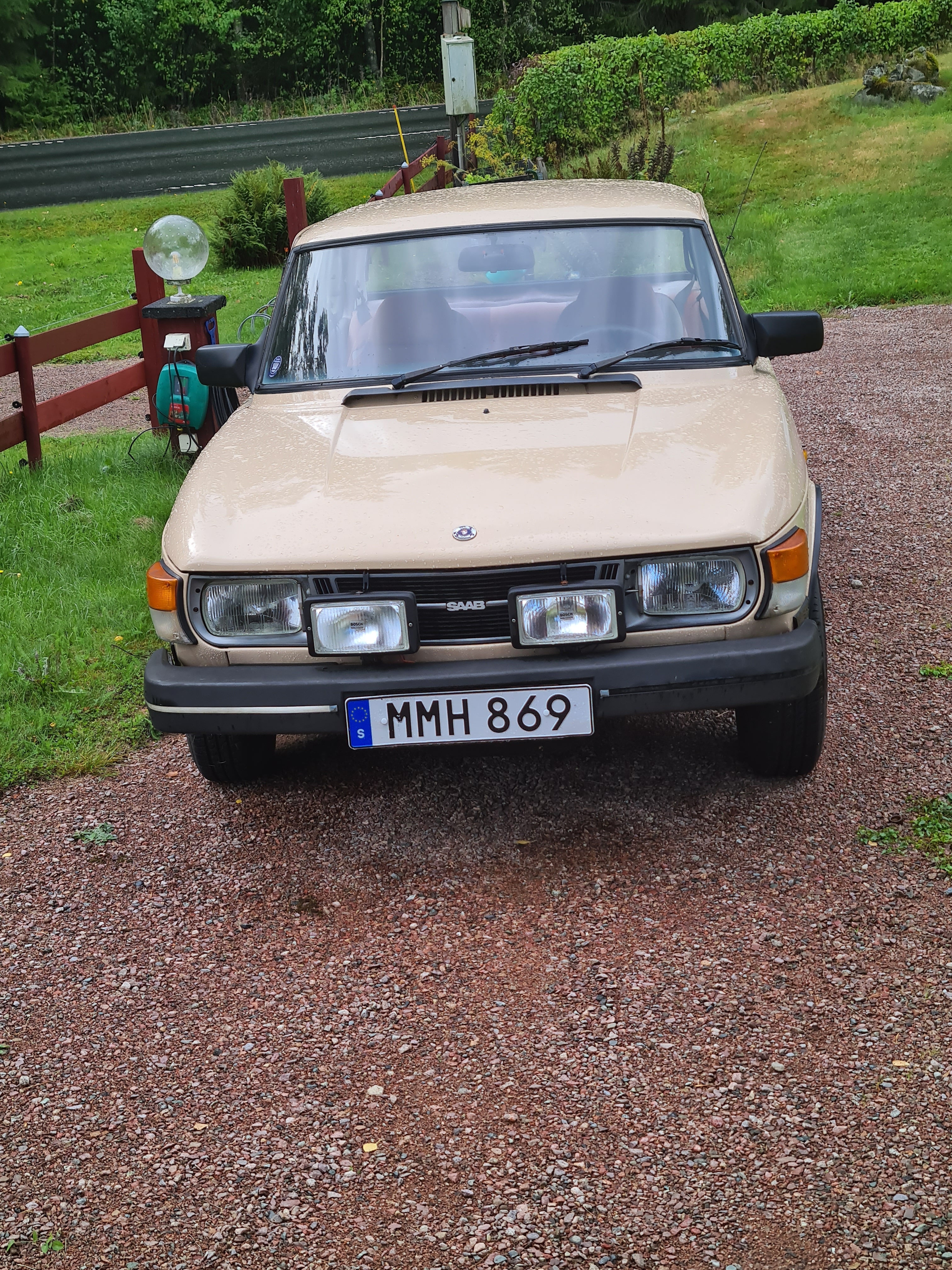 Saab 90