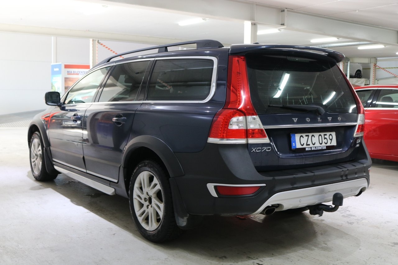 Volvo XC70 2014, kuva 5/10