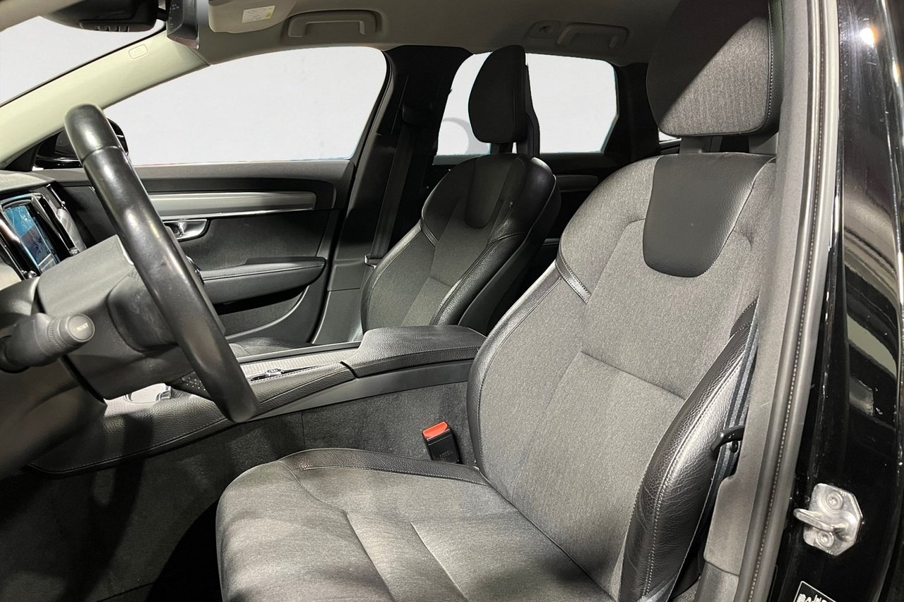 Volvo V90 T5 254 HK AUT MOMENTUM DRAG 2018, bild 3/10