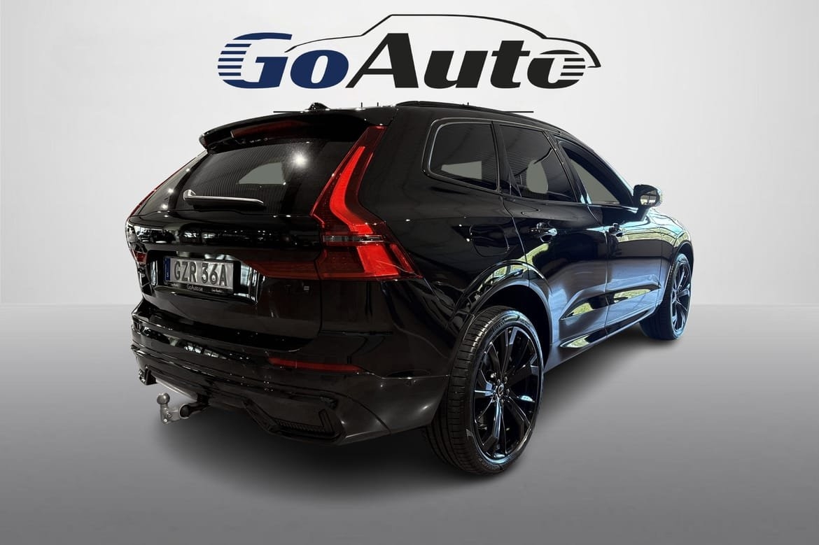 Volvo XC60 2026, bild 5/10