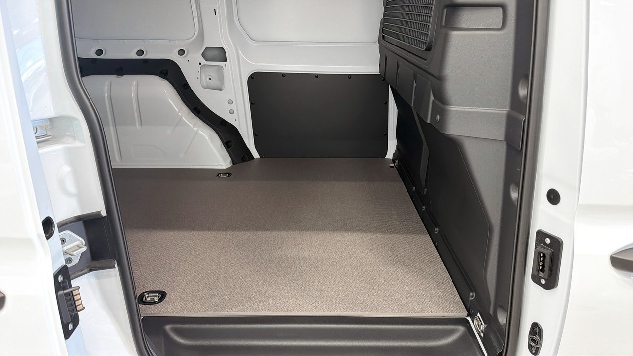 Ford Transit Connect 2026, bild 5/9
