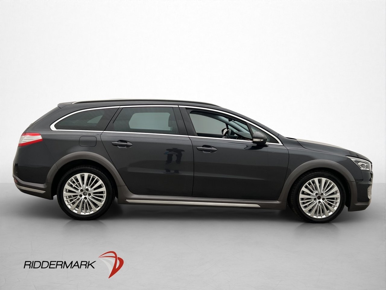 Peugeot 508 SW 2.0 BlueHDi 181hk Pano 2015, photo 4/32