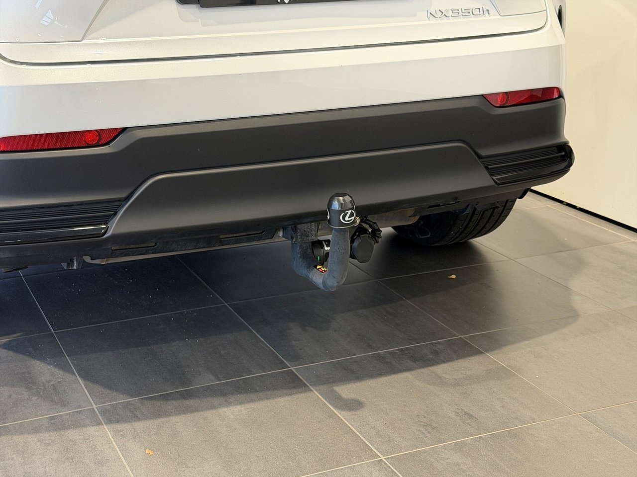 Lexus NX 2024, kuva 5/10