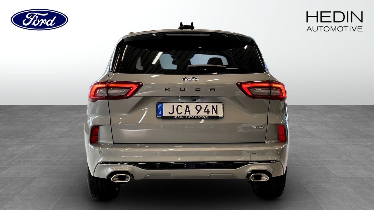 Ford Kuga PHEV ST-Line X / 360 2026, kuva 7/10