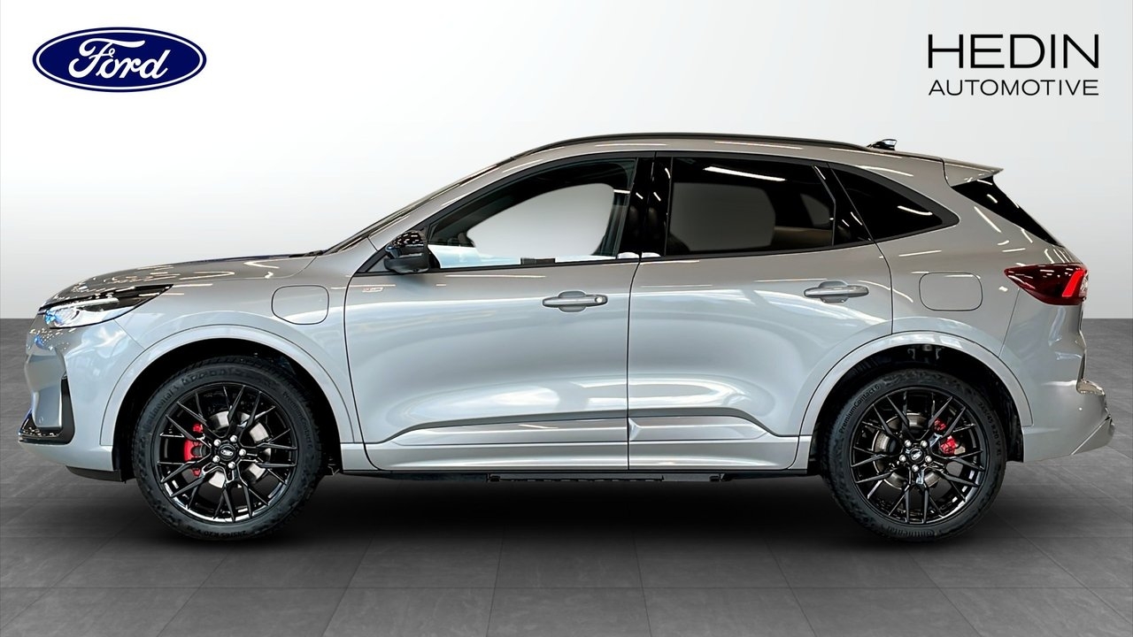 Ford Kuga PHEV ST-Line X / 360 2026, kuva 6/10