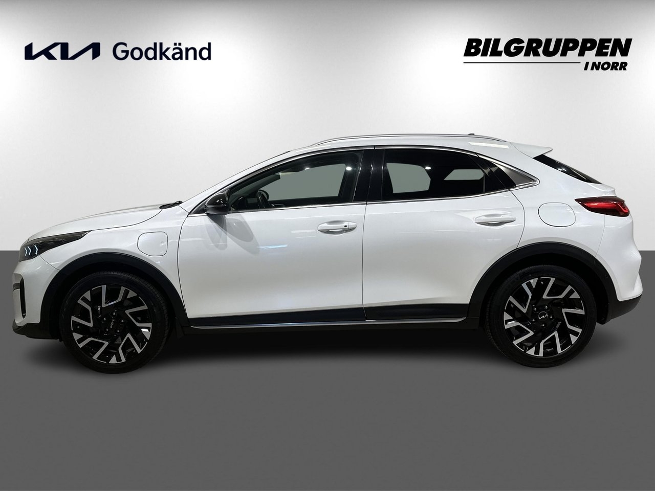 Kia XCeed 2023, kuva 4/10