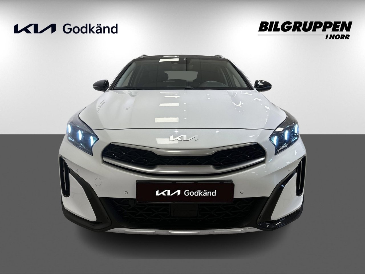 Kia XCeed 2023, kuva 2/10