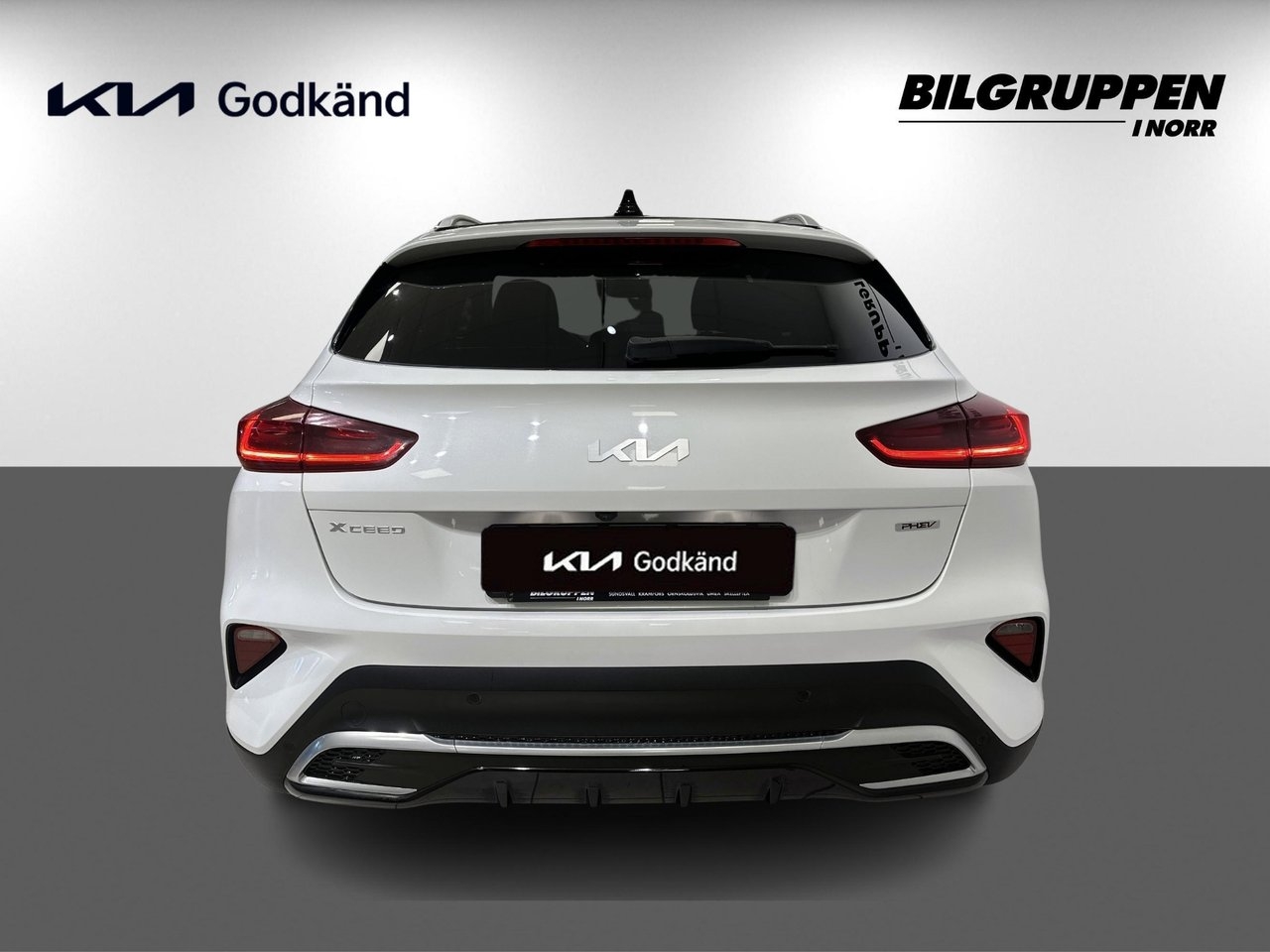 Kia XCeed 2023, kuva 5/10