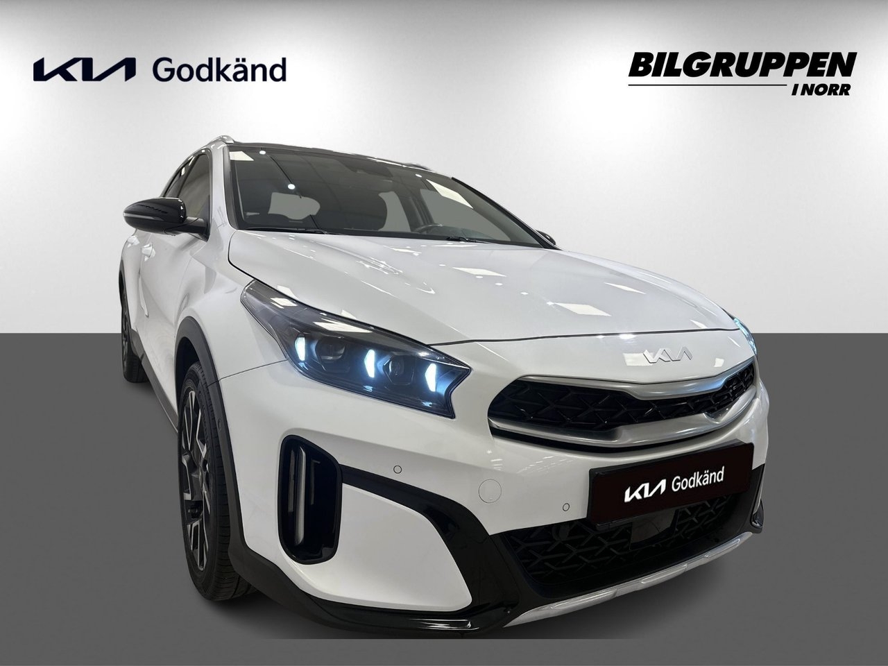 Kia XCeed 2023, kuva 3/10