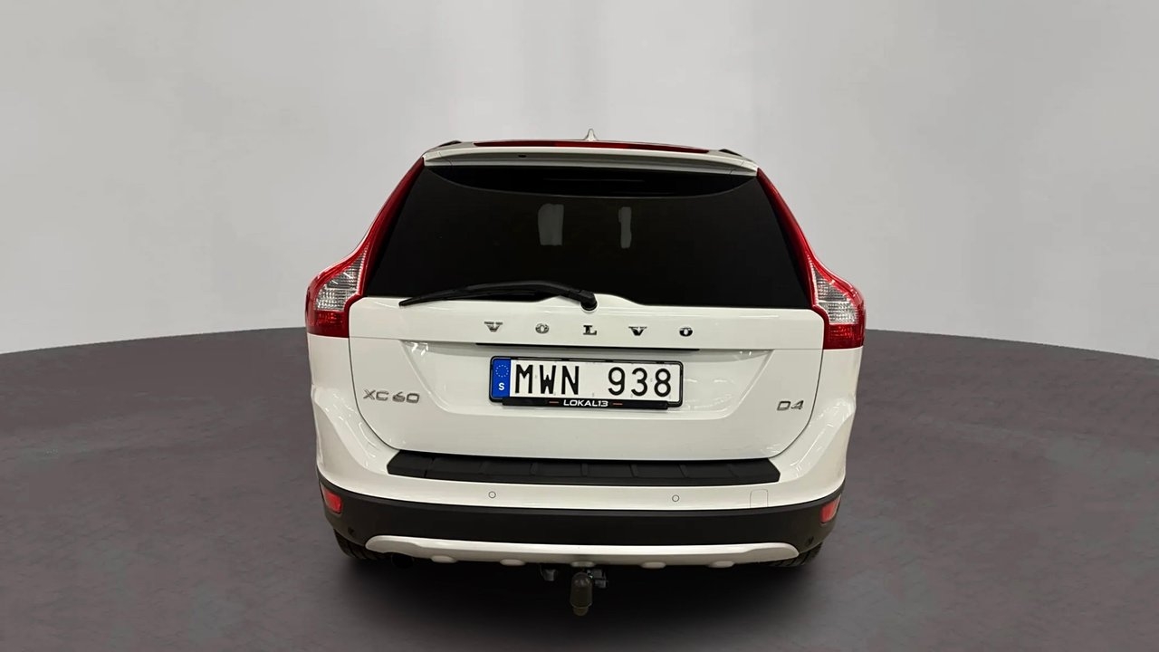 Volvo XC60 D4 Momentum 2013, bild 6/10