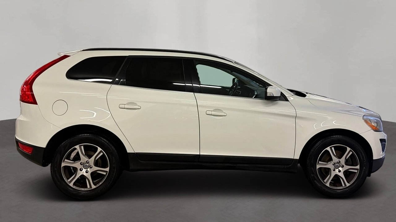 Volvo XC60 D4 Momentum 2013, bild 4/10