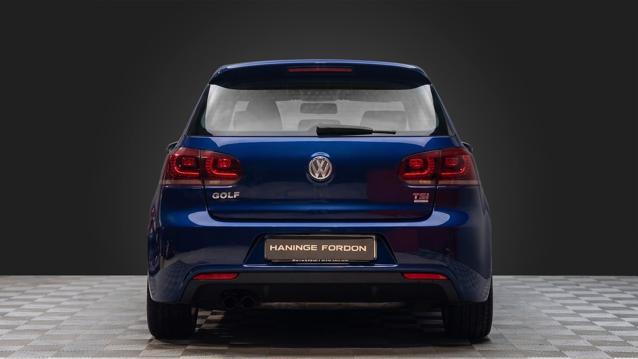 Volkswagen Golf 2012, bild 5/10