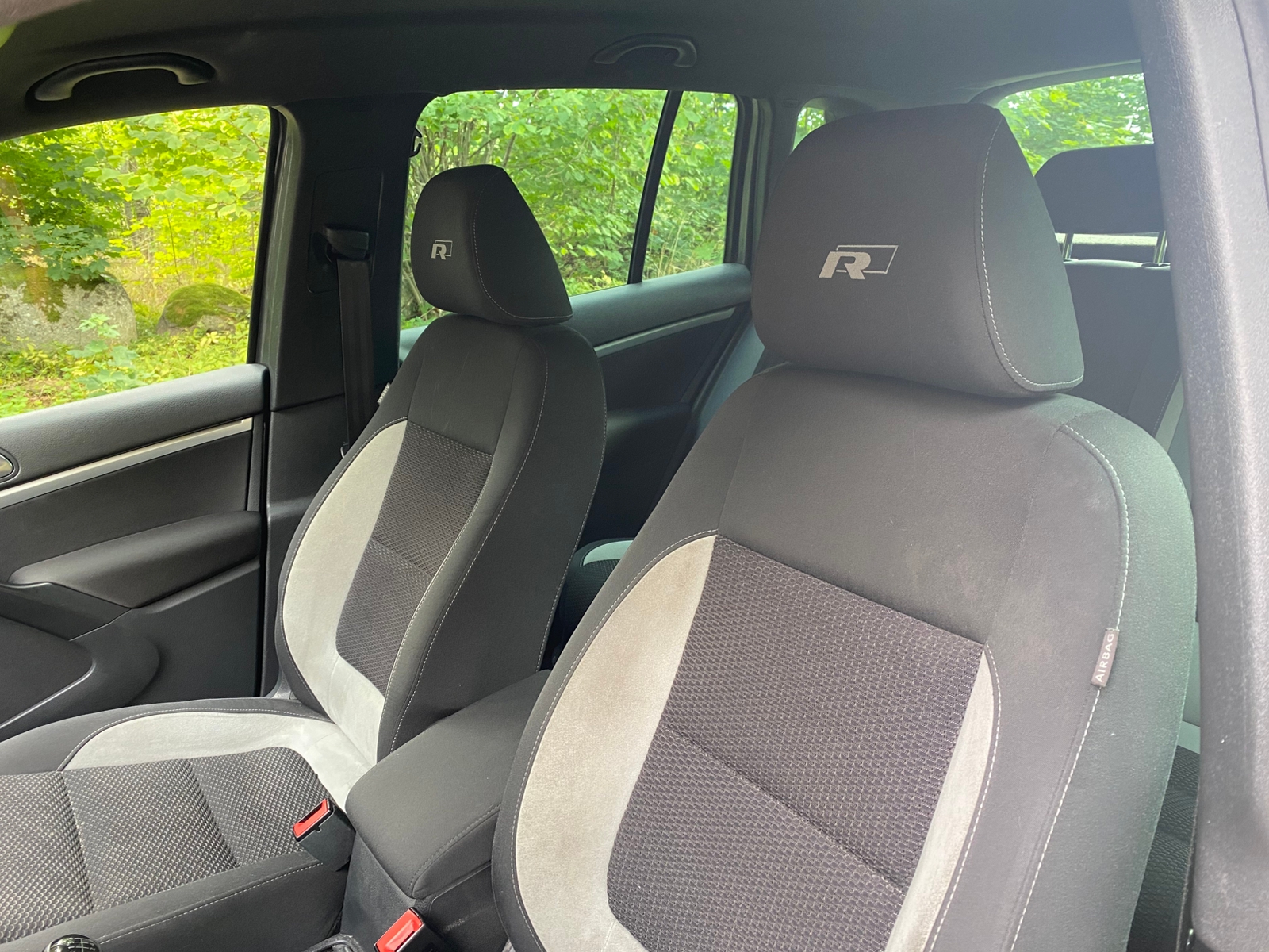 Volkswagen Tiguan 2015, photo 7/9