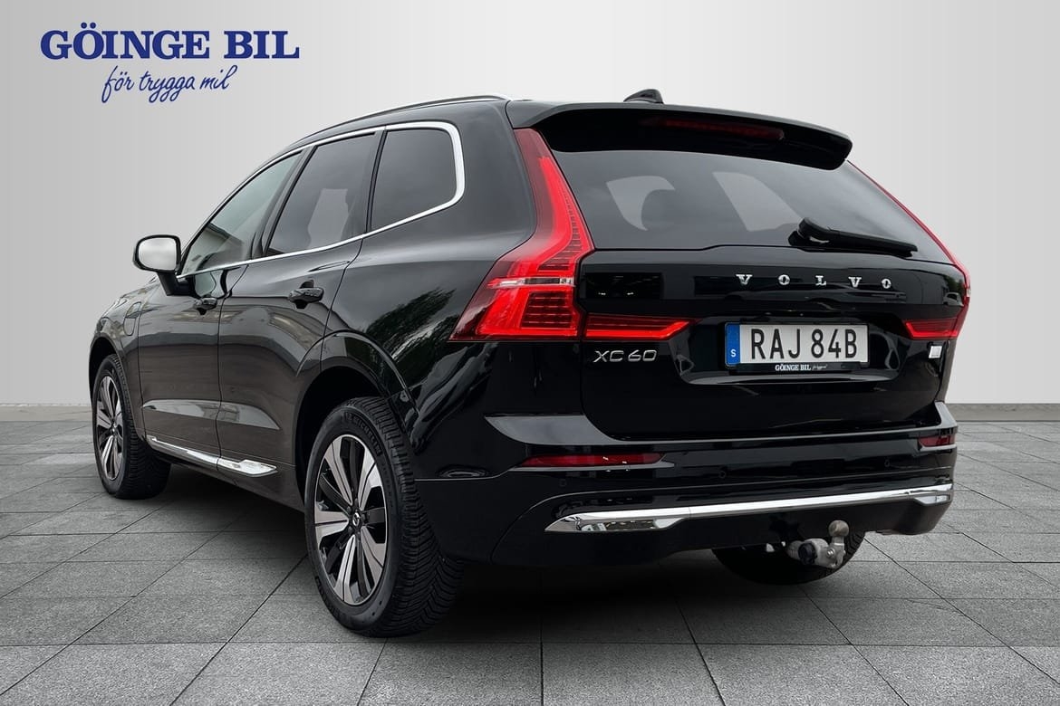 Volvo XC60 2023, bild 6/17