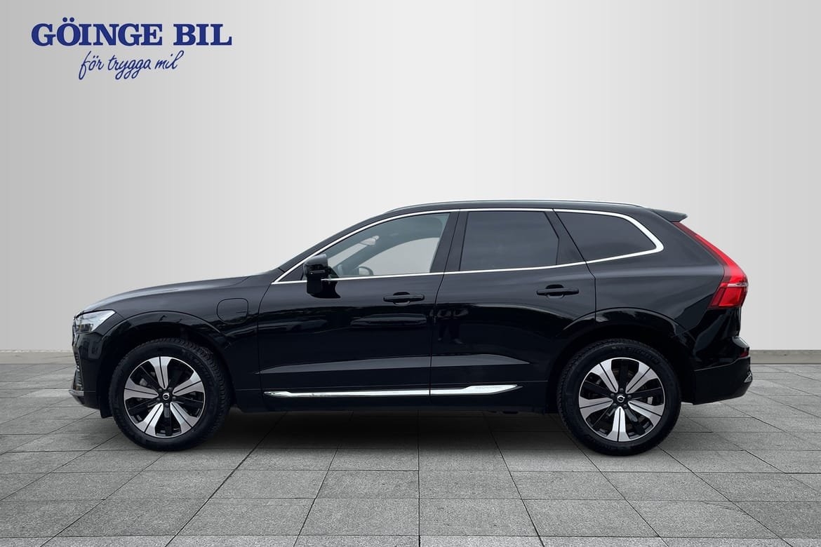 Volvo XC60 2023, bild 5/17
