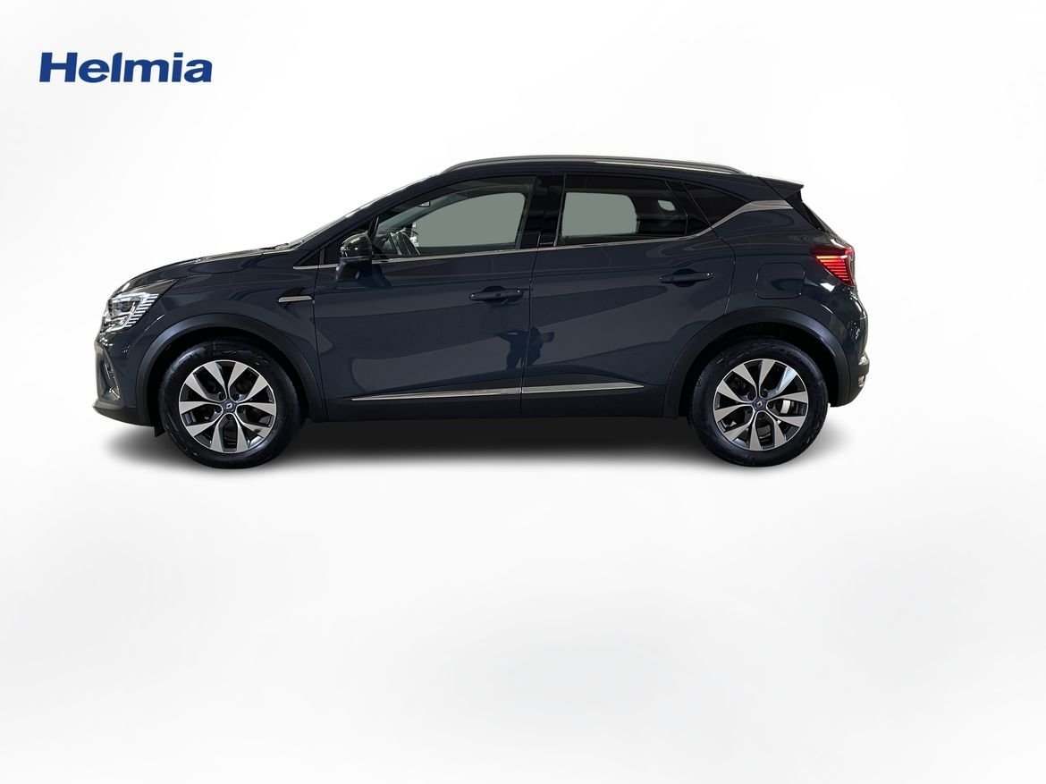 Renault Captur PHEV 160 Intens A 2021, bild 5/10
