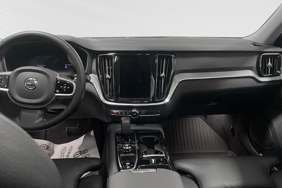 Volvo V60 T6 Plus Dark Edition 2025, kuva 5/10