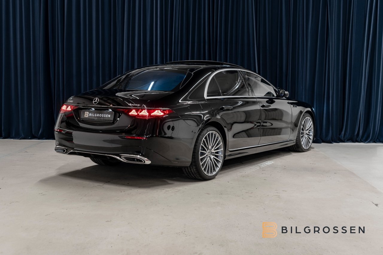 Mercedes-Benz S 2027, bild 5/10