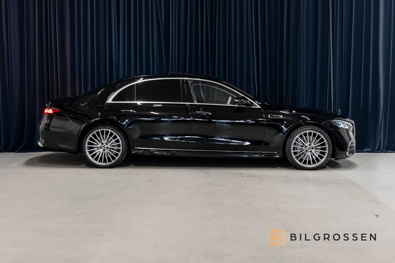 Mercedes-Benz S 2027, bild 6/10