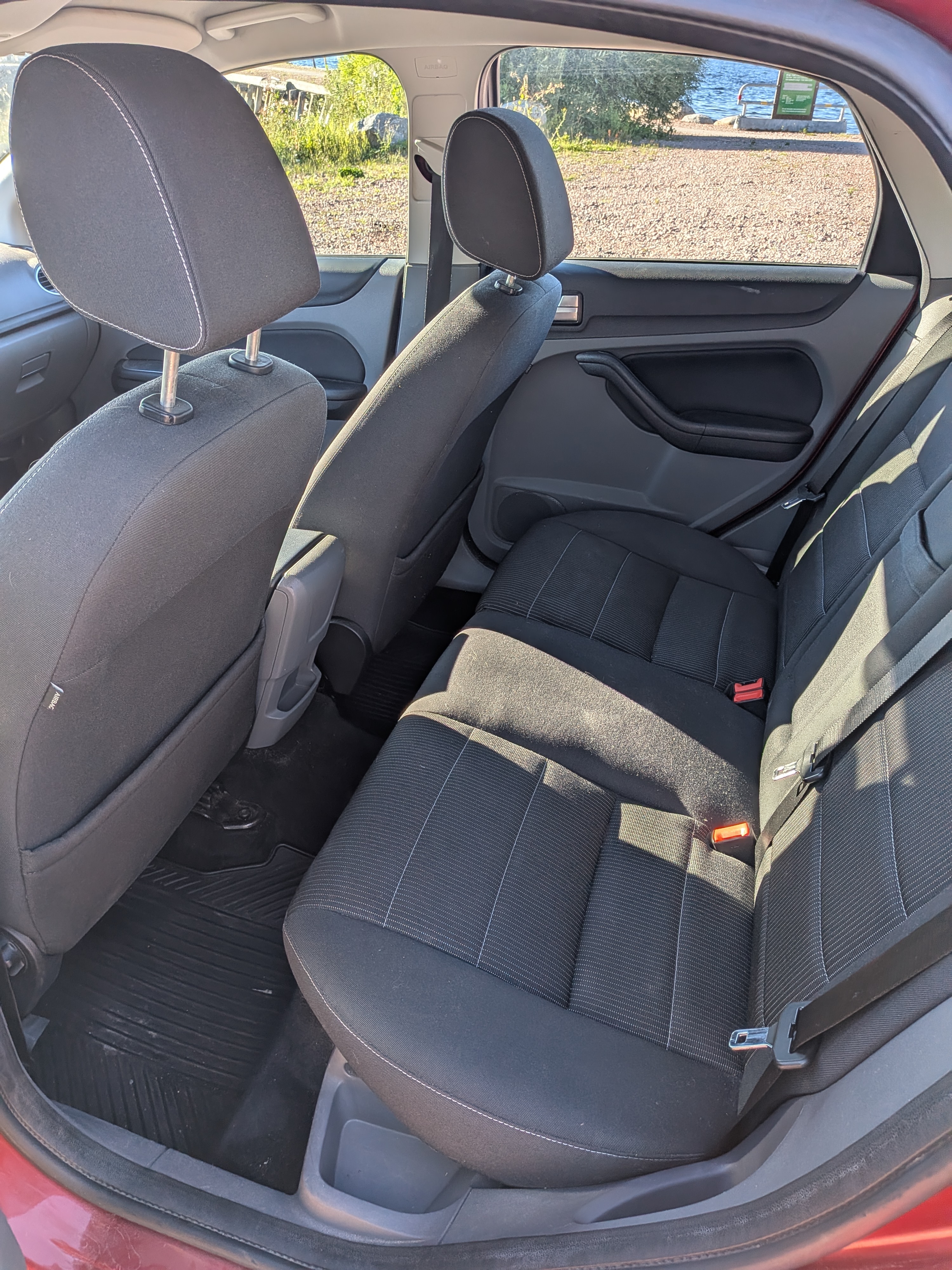 Ford Focus 2009, bild 3/5