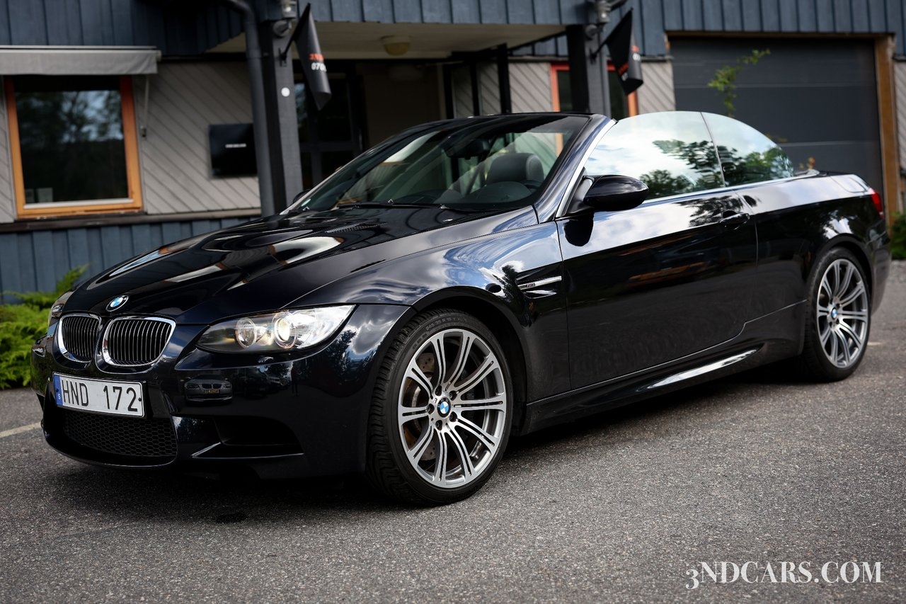 BMW M3