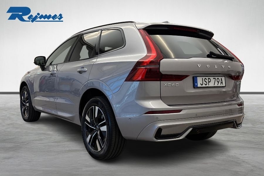 Volvo XC60 T6 Plus Dark Nordic Edition 2026, bild 4/10