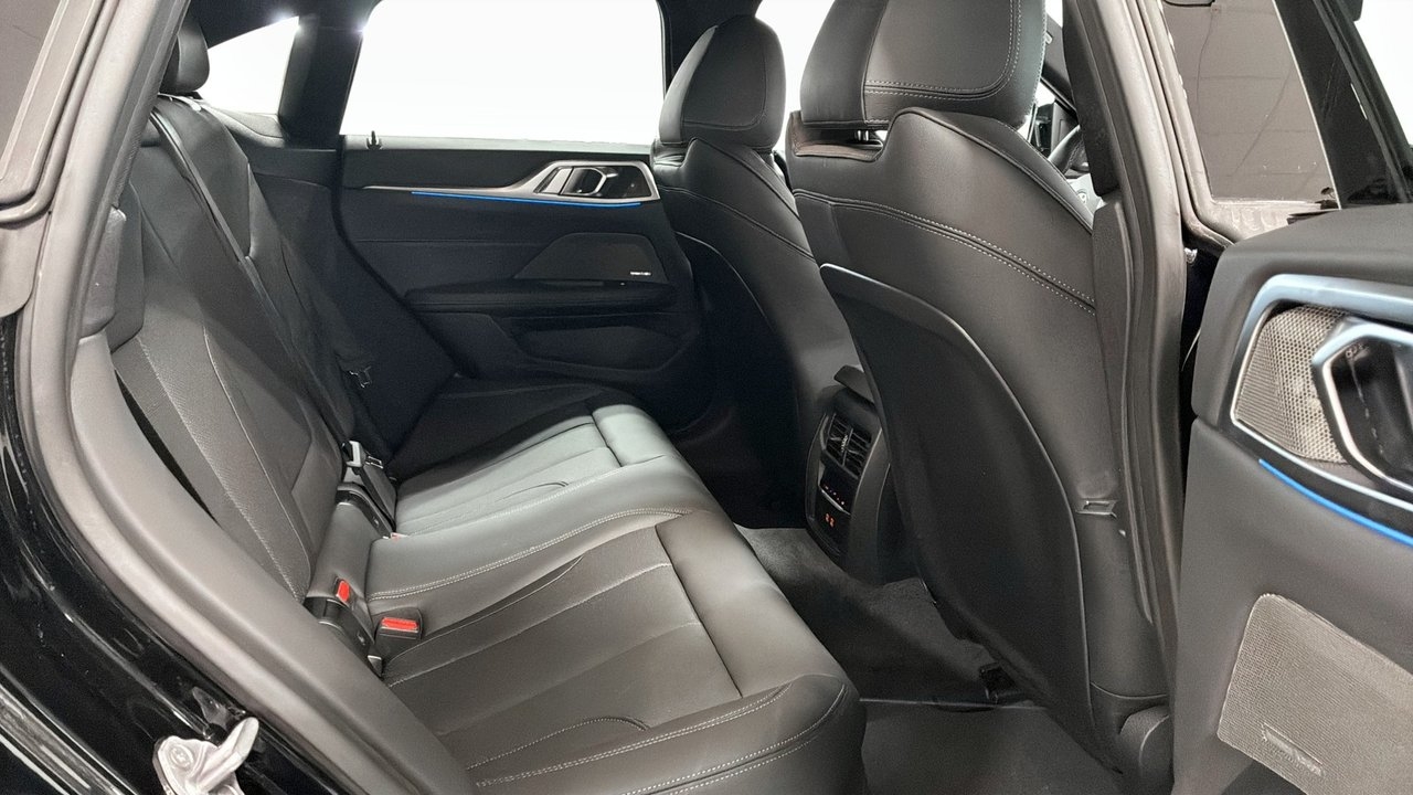 BMW i4 M60 xDrive Fully Charged 2026, kuva 5/9