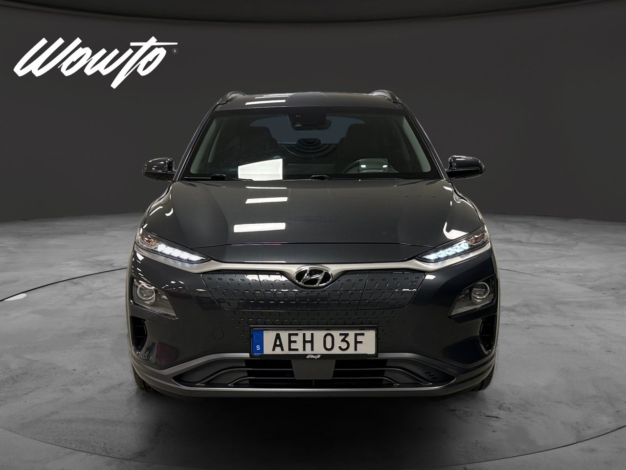 Hyundai Kona 2020, kuva 2/10