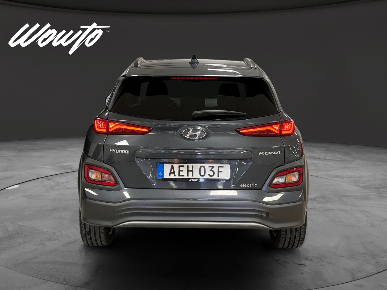 Hyundai Kona 2020, kuva 5/10