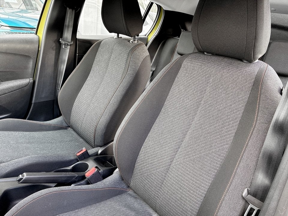 Peugeot 208 Style Hybrid 100hk Aut 2025, bild 7/10