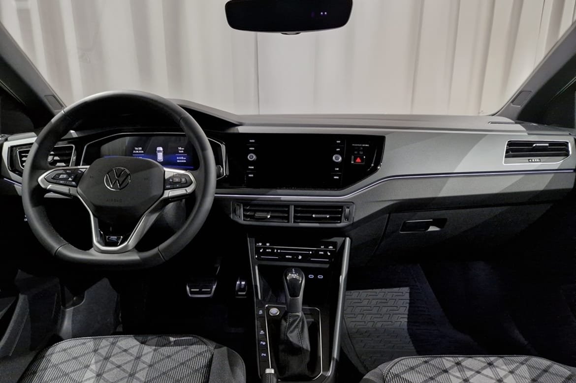 Volkswagen Taigo 2027, bild 7/10