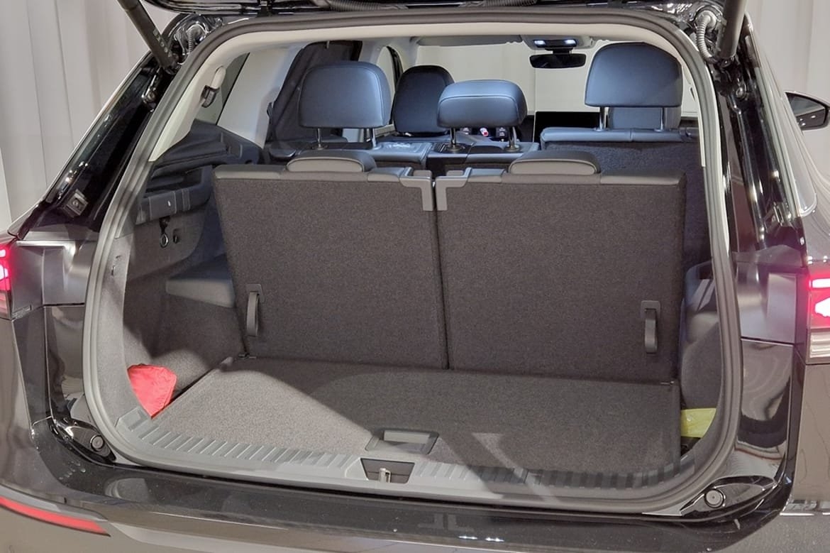 Volkswagen Tayron LIFE ETSI 150 HK DSG7 2026, bild 7/10