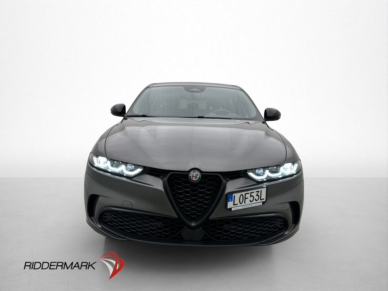 Alfa Romeo Tonale 2022, bild 2/31