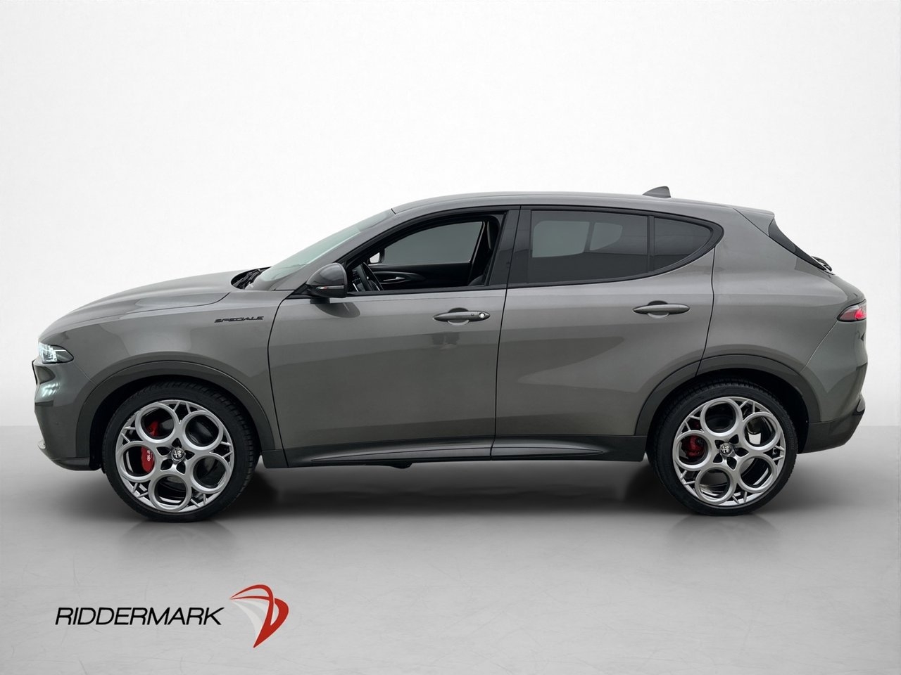 Alfa Romeo Tonale 2022, bild 4/31