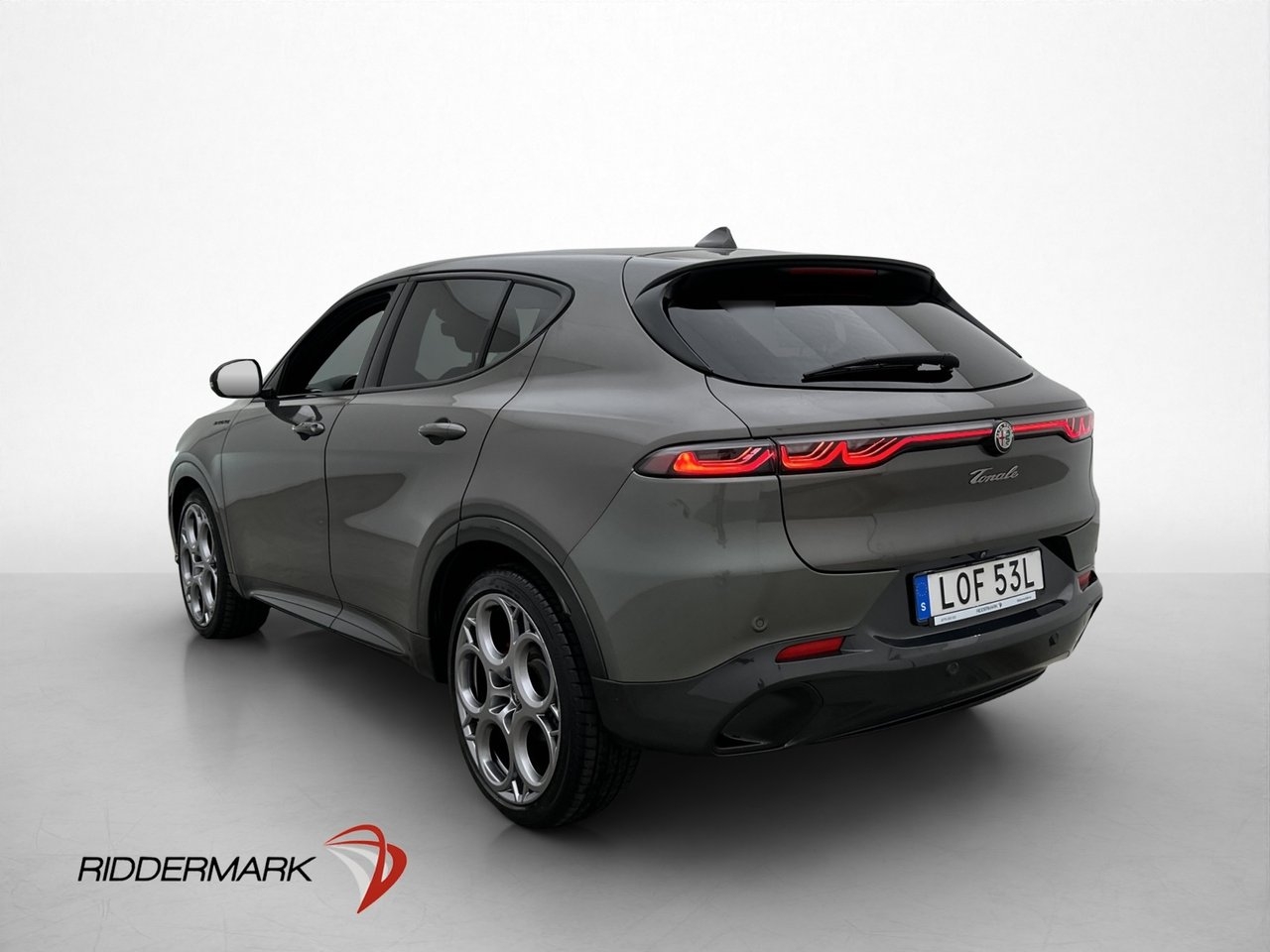 Alfa Romeo Tonale 2022, bild 5/31
