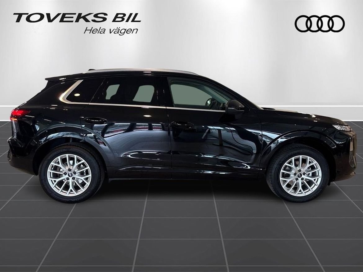 Audi Q3 2026, bild 4/15