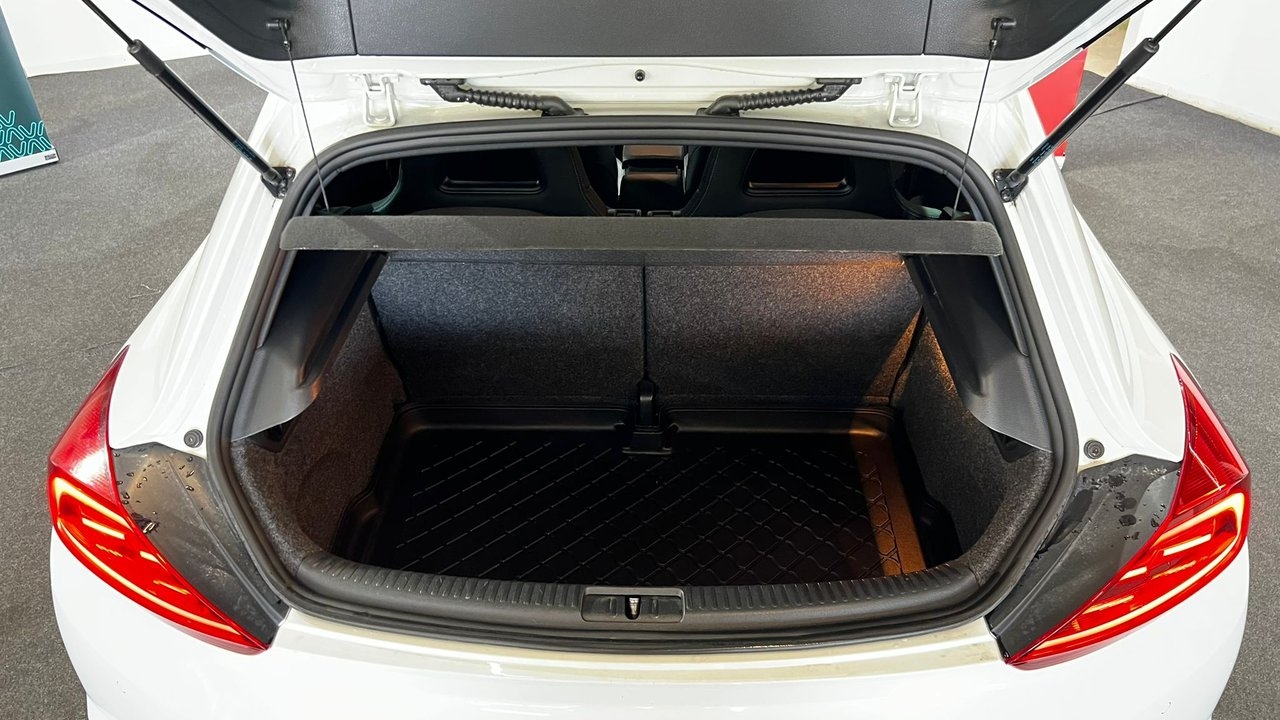 Volkswagen Scirocco 2015, bild 7/10