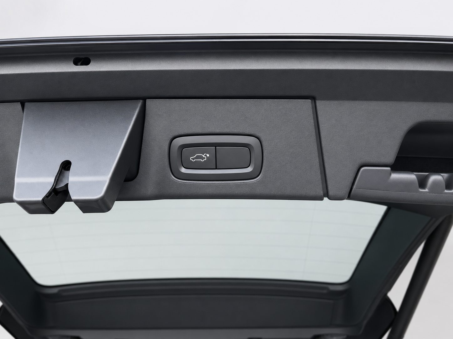 Volvo V90 D4 Geartronic 2018, bild 7/10