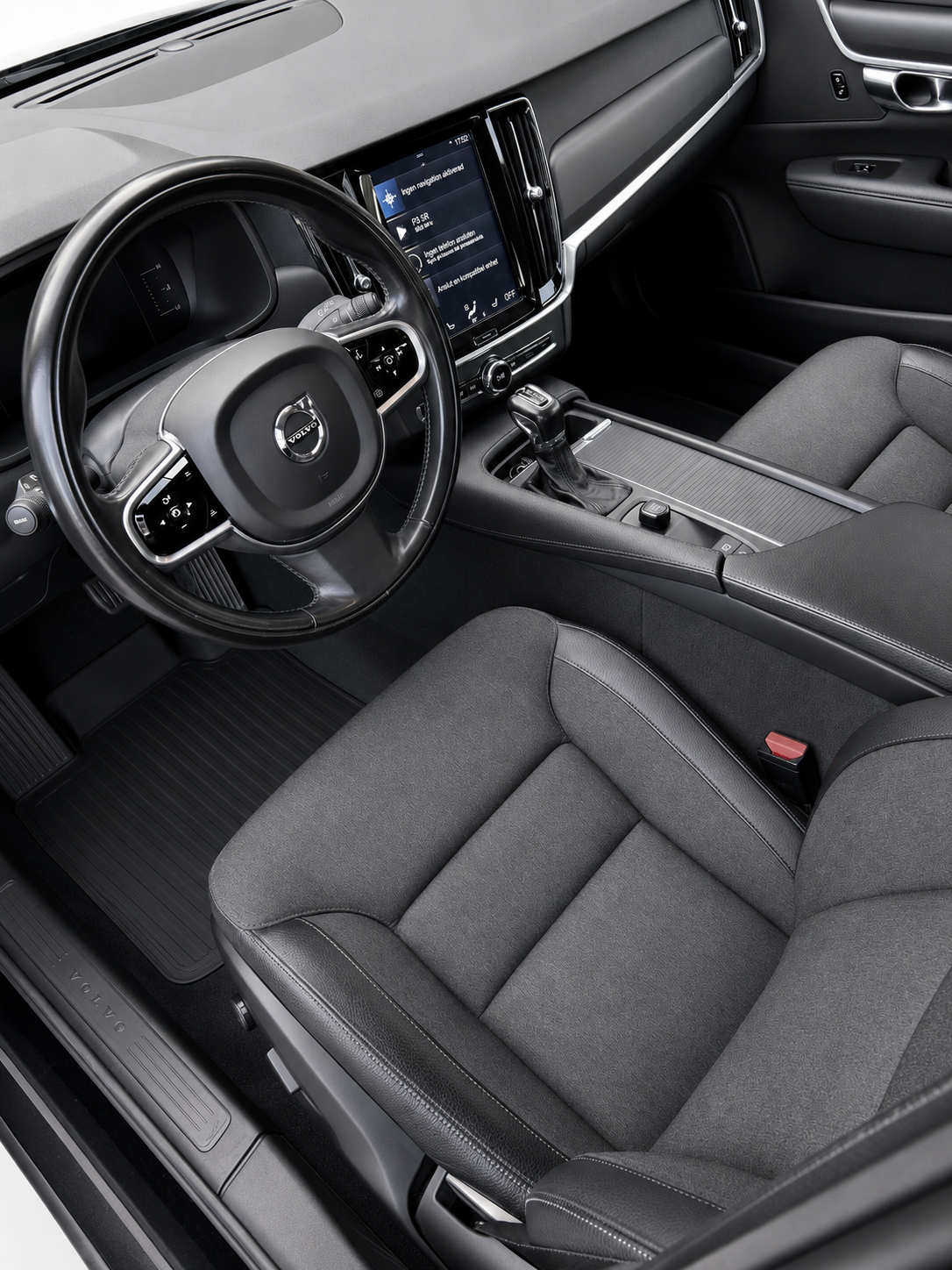 Volvo V90 D4 Geartronic 2018, bild 4/10