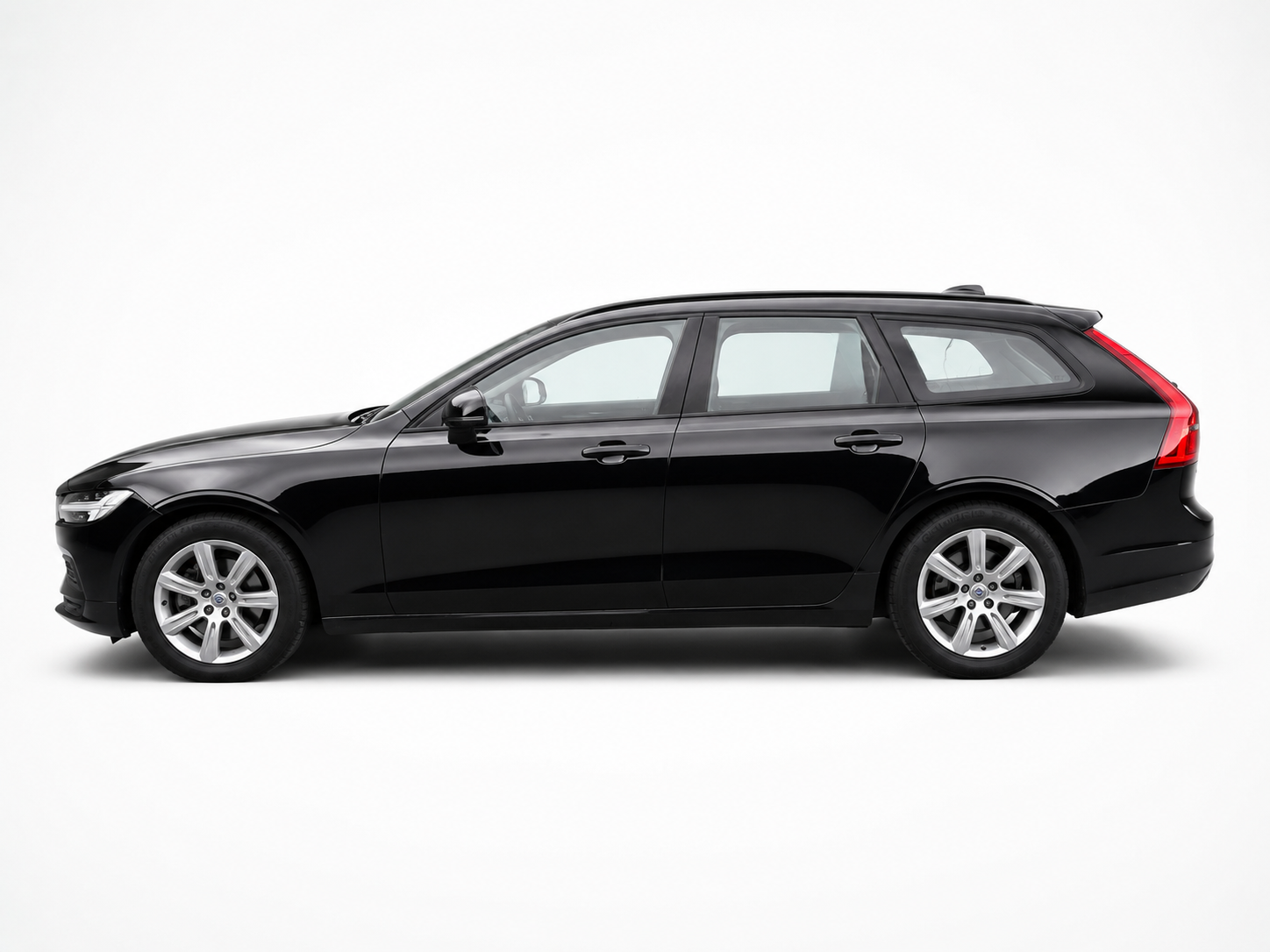 Volvo V90 D4 Geartronic 2018, bild 3/10