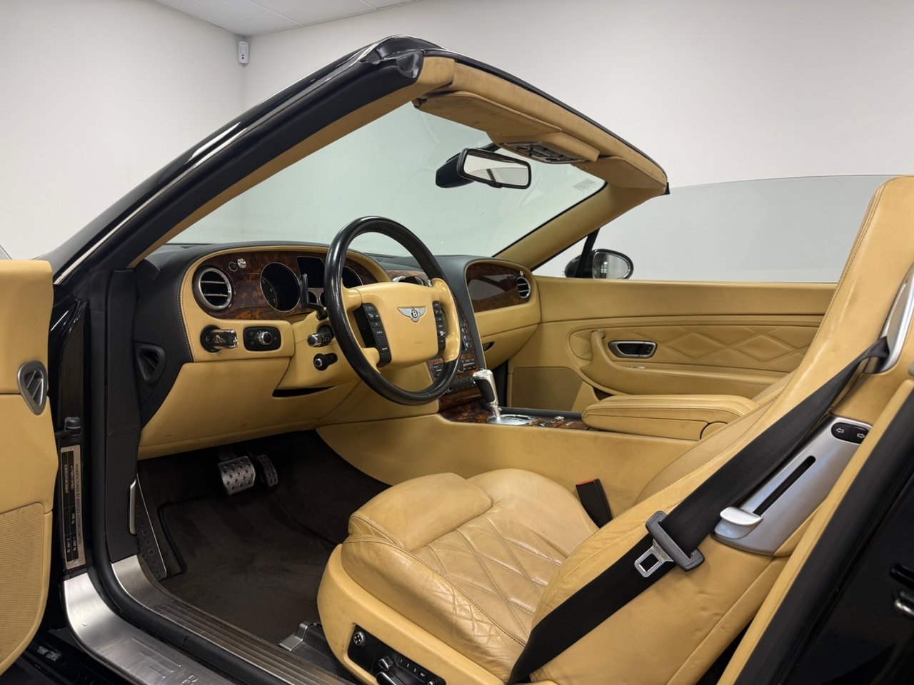 Bentley Continental 2008, bild 7/10