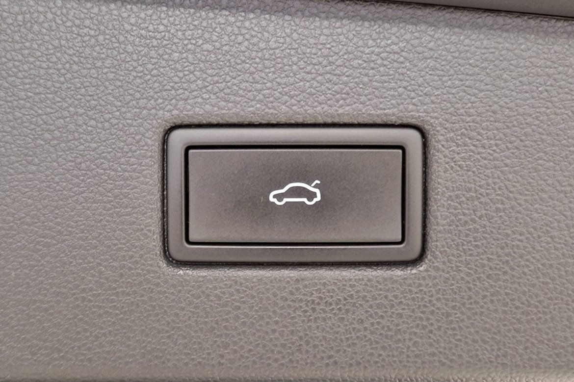 Volkswagen Tiguan Elegance eHybrid 2023, bild 7/10