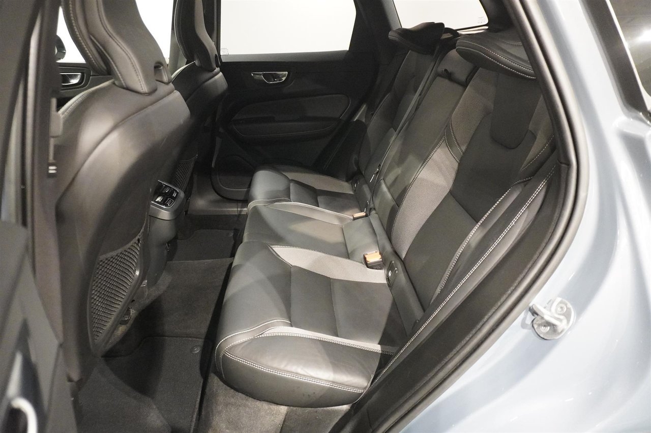 Volvo XC60 2022, kuva 5/18