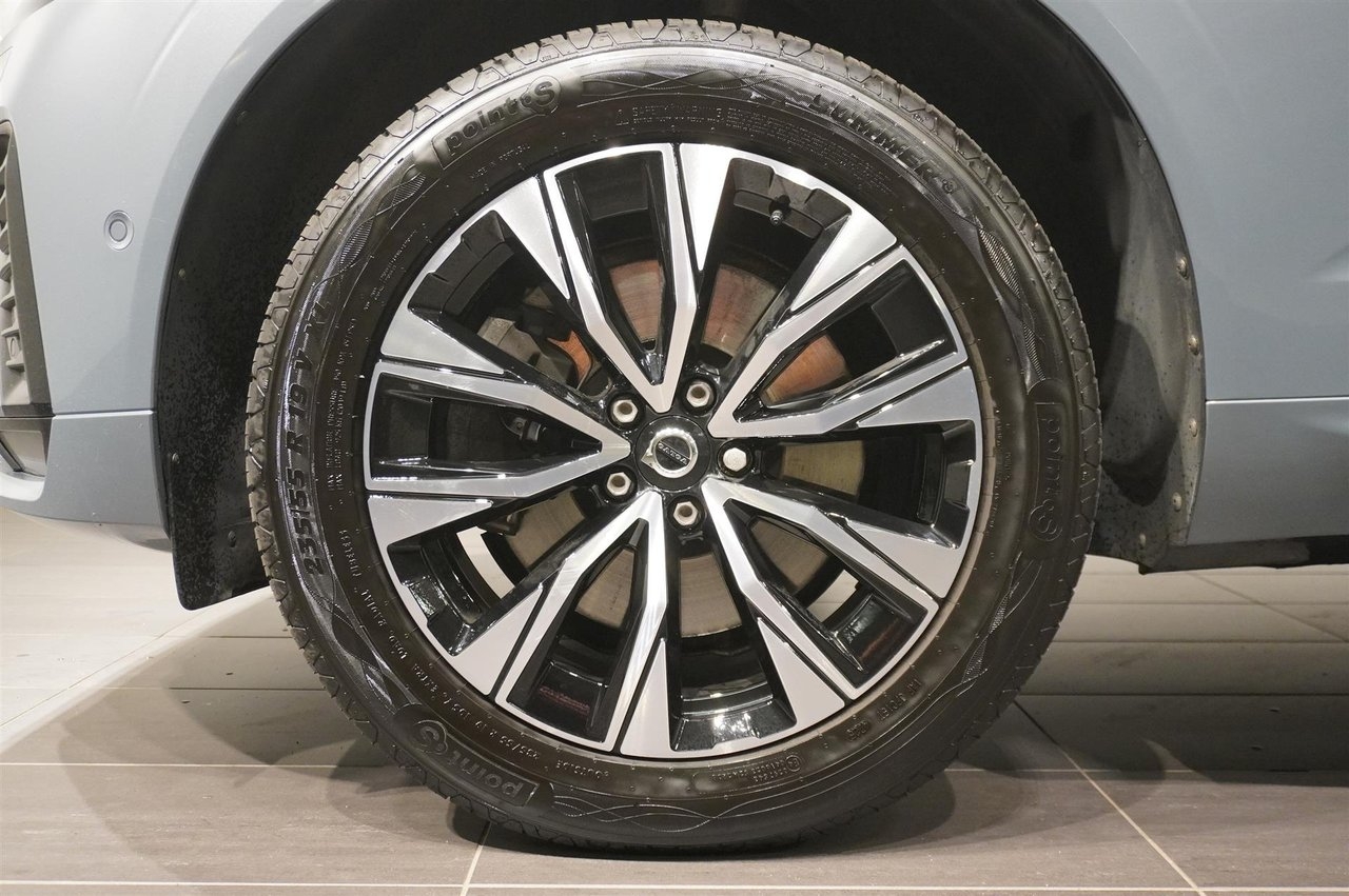 Volvo XC60 2022, kuva 7/18