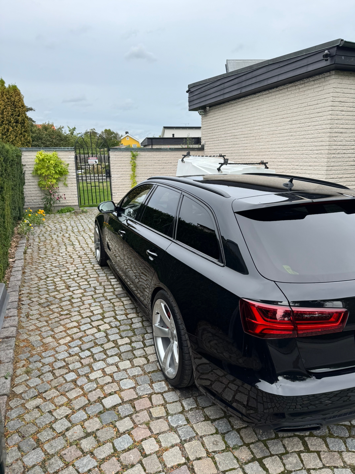 Audi A6 2017, bild 7/28