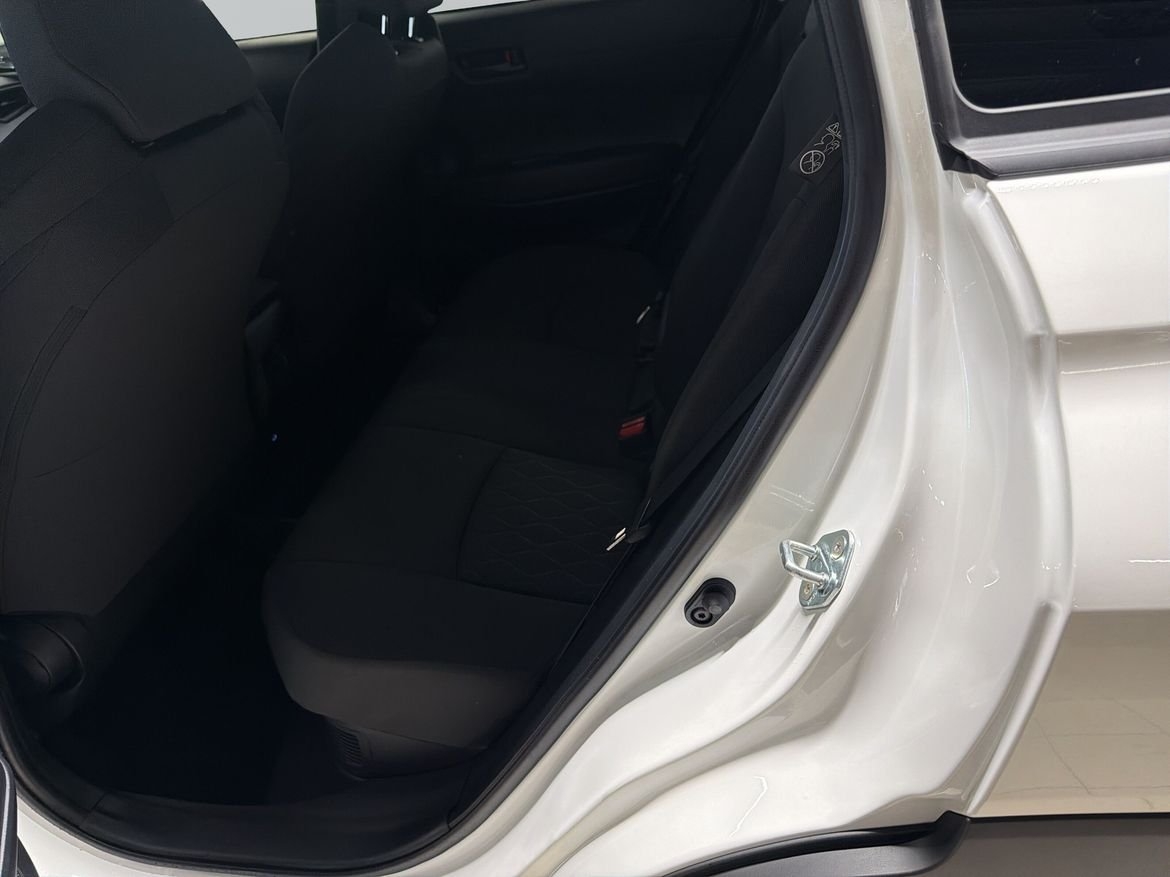 Toyota Corolla Cross 2026, bild 7/13